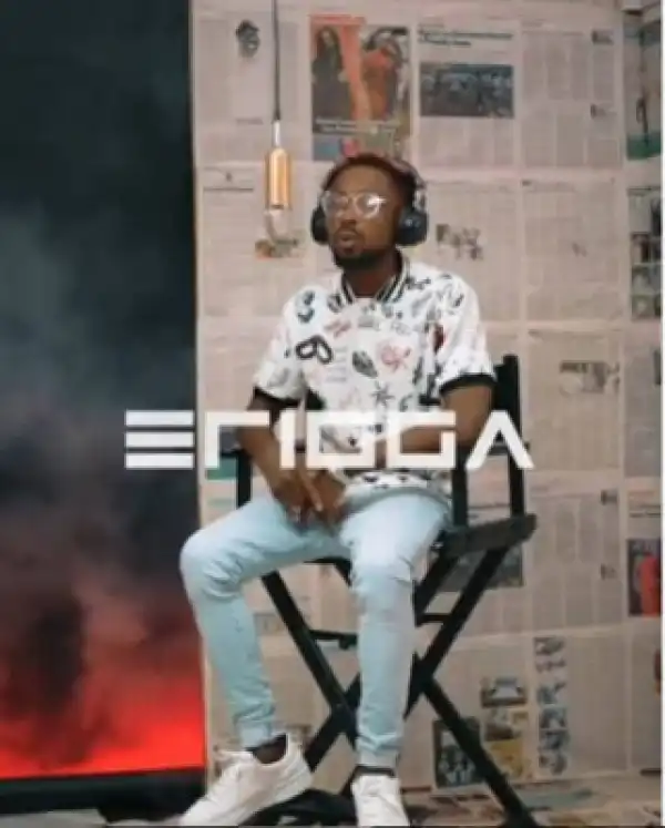 Erigga - Victims ft. Funkcleff